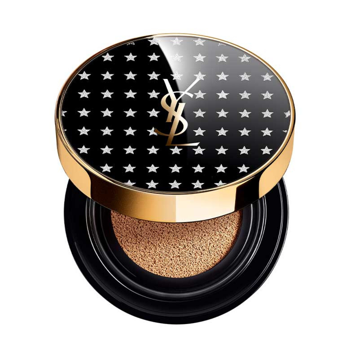 CUSHION ENCRE DE PEAU
