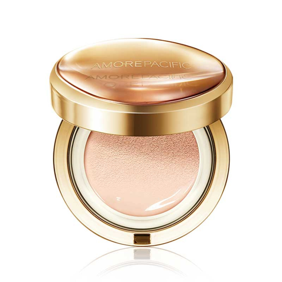 TIME RESPONSE Complete Cushion Compact SPF50+/PA+++