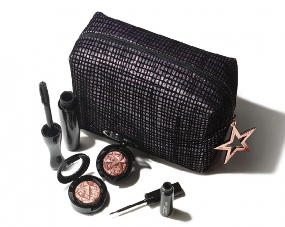 STARRY-EYED KIT