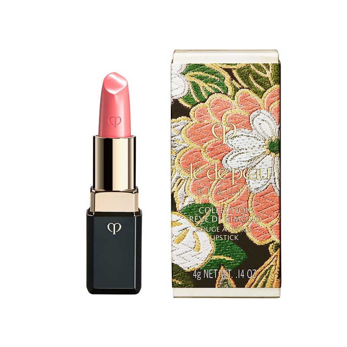 LIPSTICK N #511 SILK PASSION