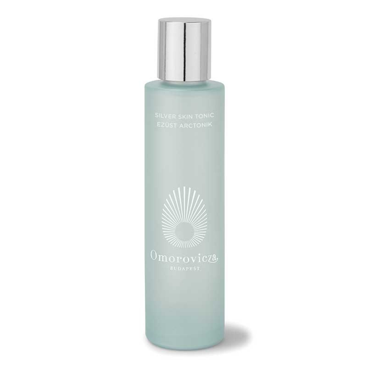 Silver Skin Tonic