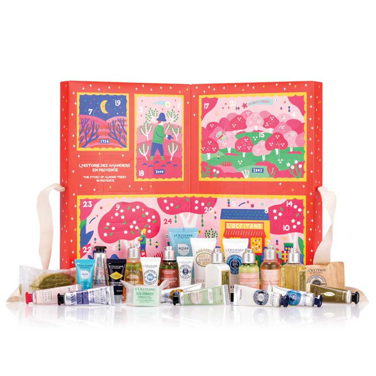 Advent Calendar 2019