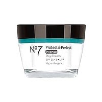 No7 Protect & Perfect Intense Day Cream  Image