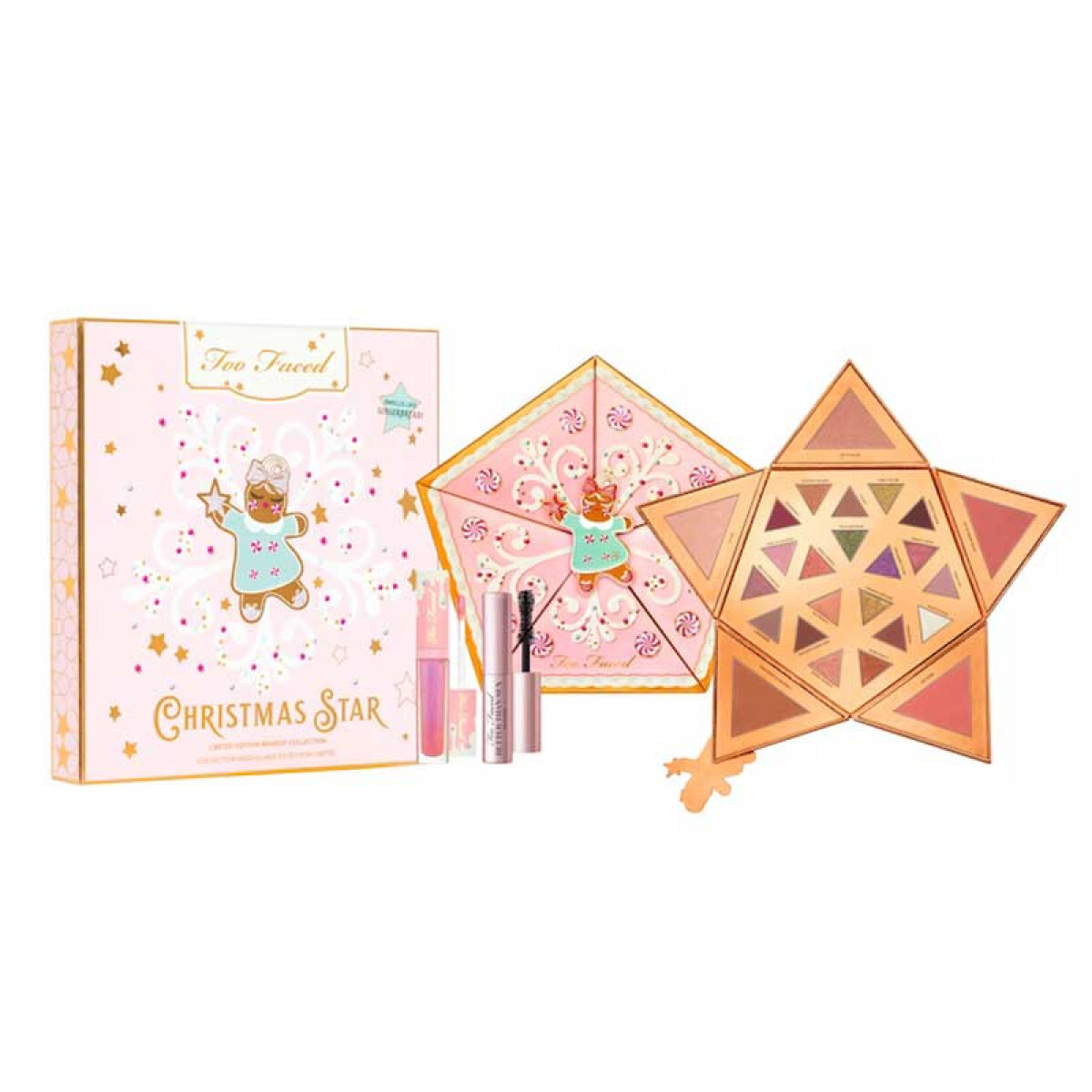 Christmas Star