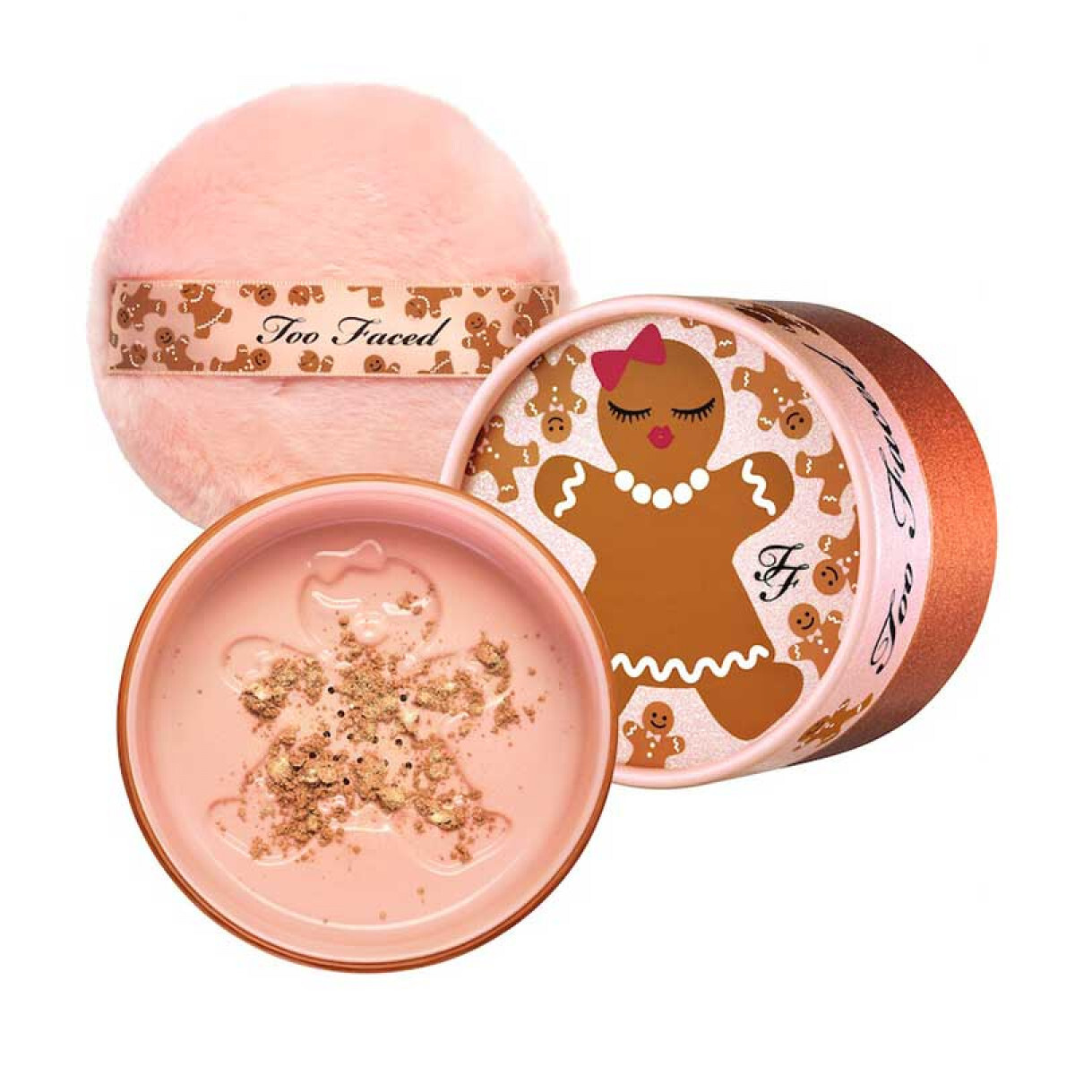 Gingerbread