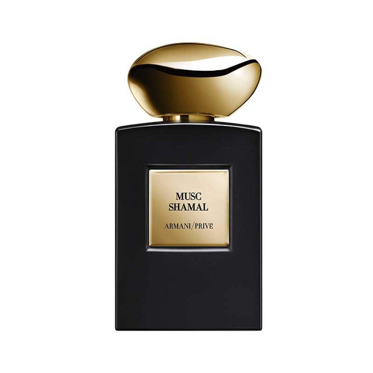 ARMANI/PRIVÉ MuscShamal