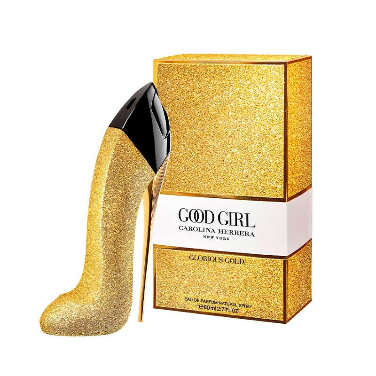 Good Girl Glorious Gold EDP