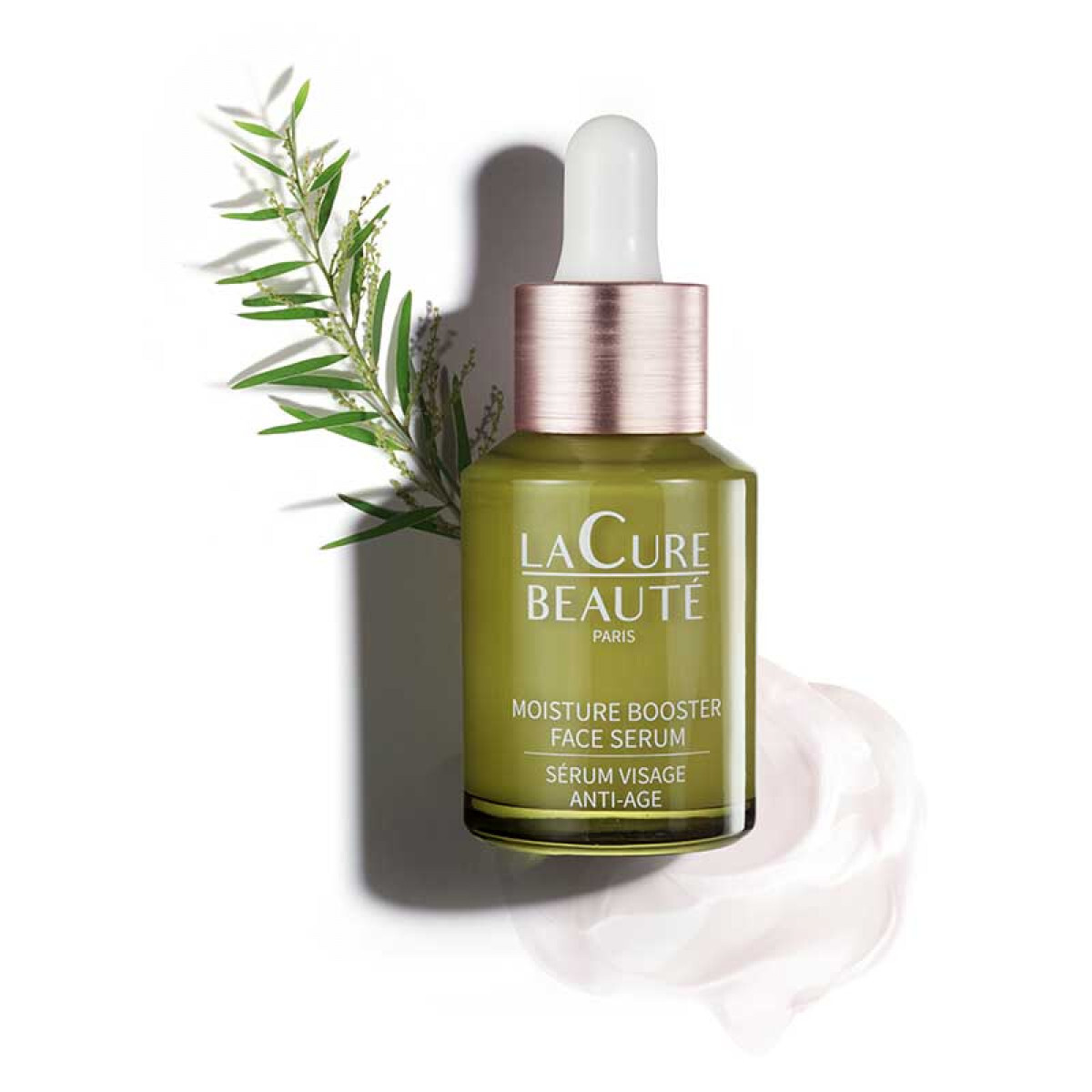 Moisture Booster Face Serum