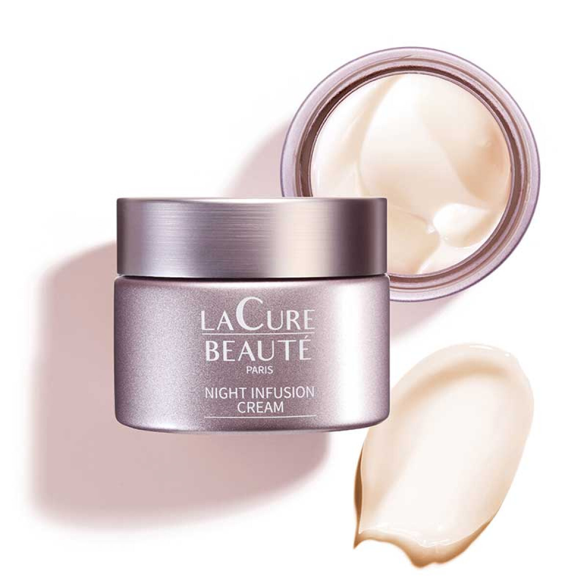 Night Infusion Cream