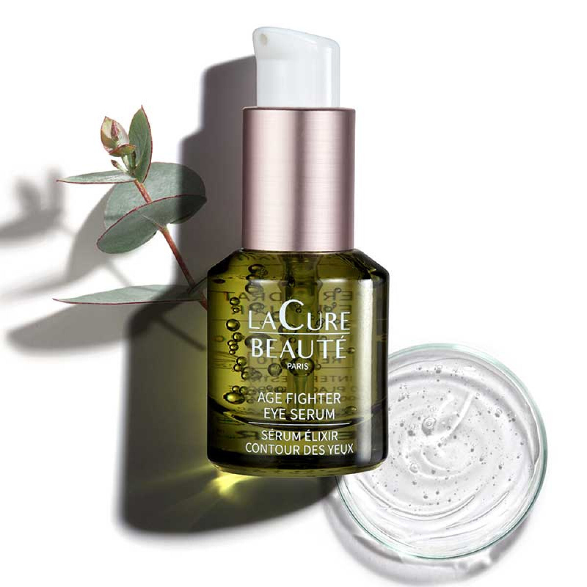 Age Fighter Eye Serum