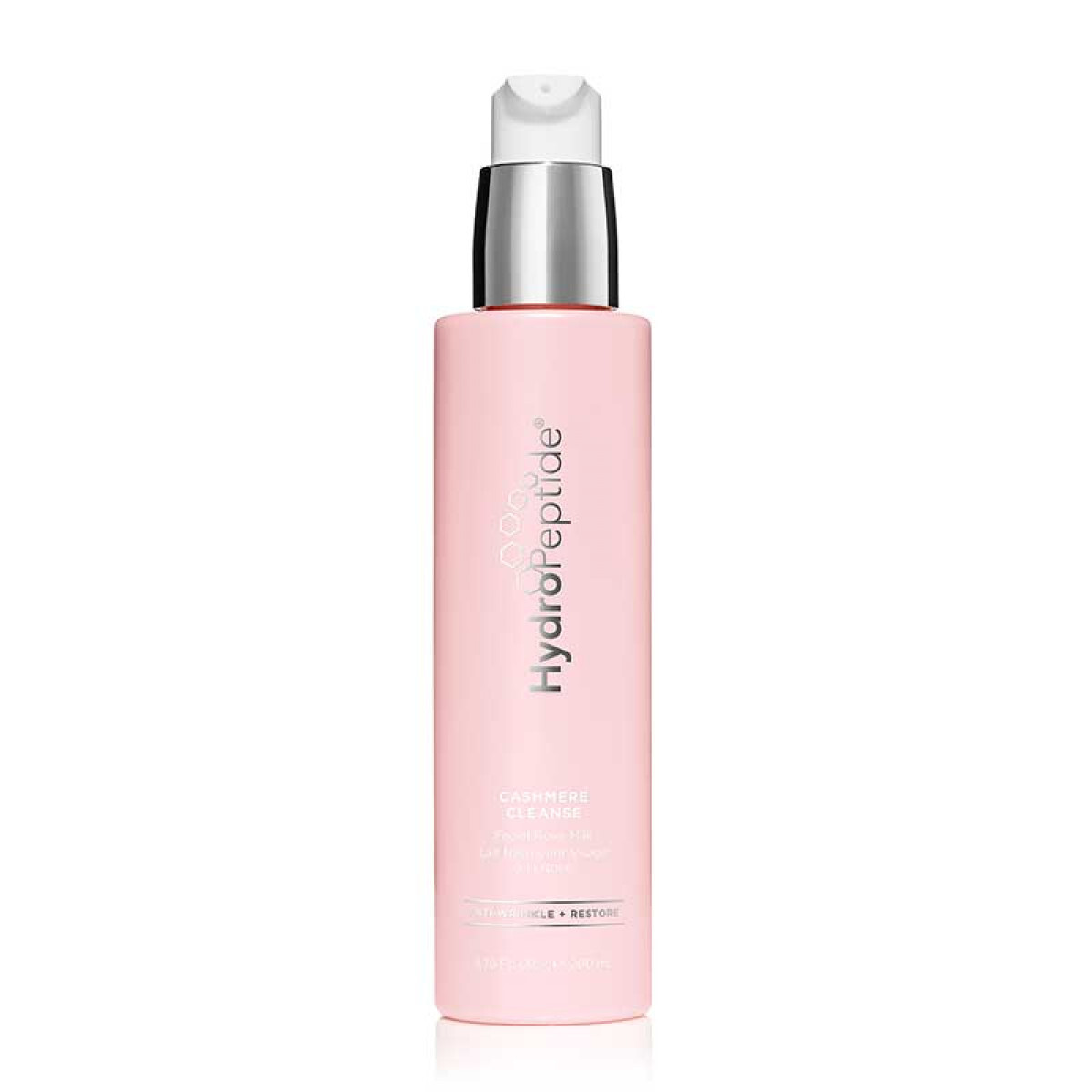 Cashmere Cleanse