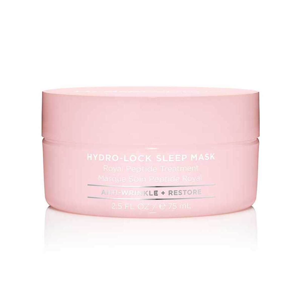 Hydro-Lock Sleep Mask