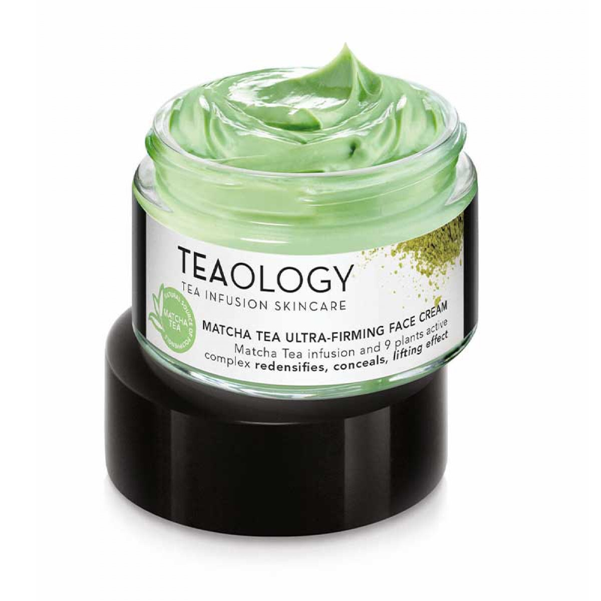 Matcha Tea Ultra-Firming Cream