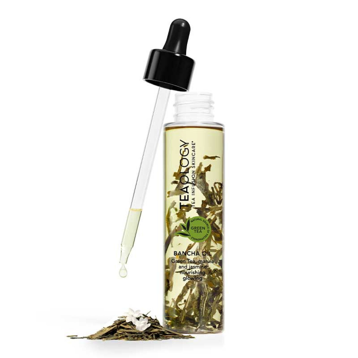 Bancha Oil