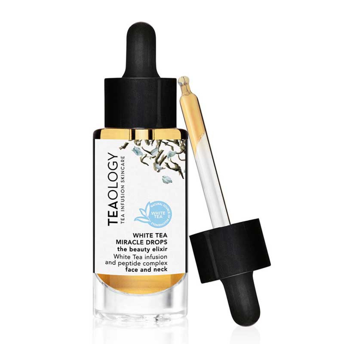 White Tea Miracle Drops