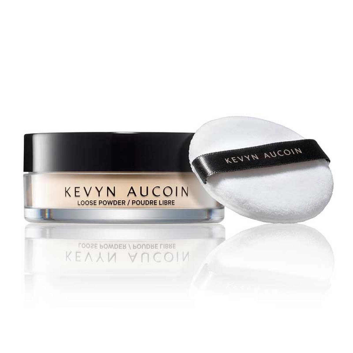Loose Powder