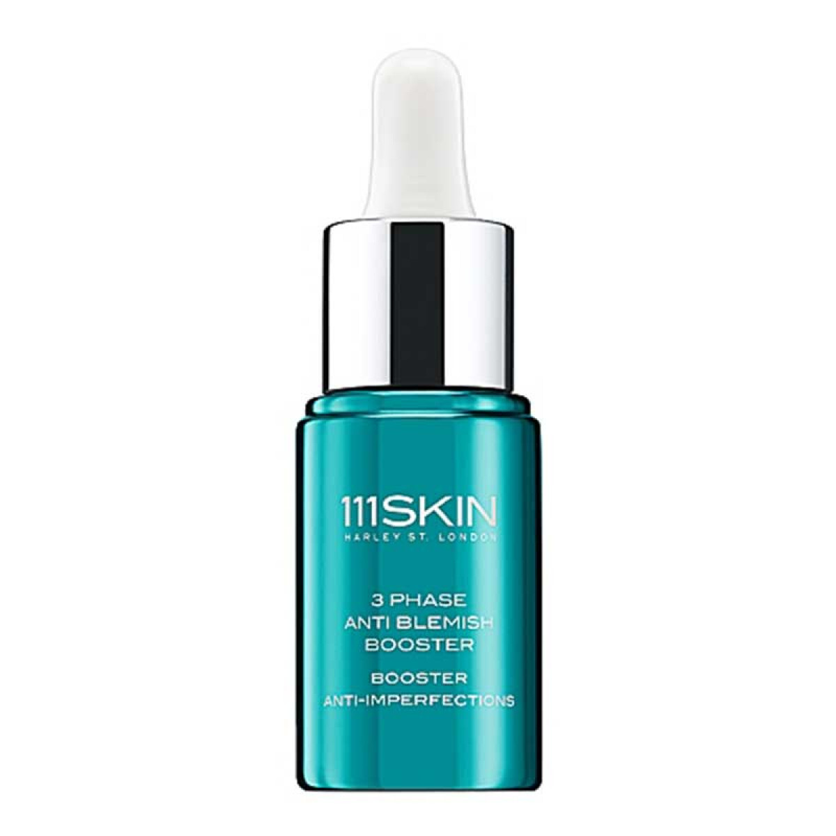3 Phase Anti Blemish Booster