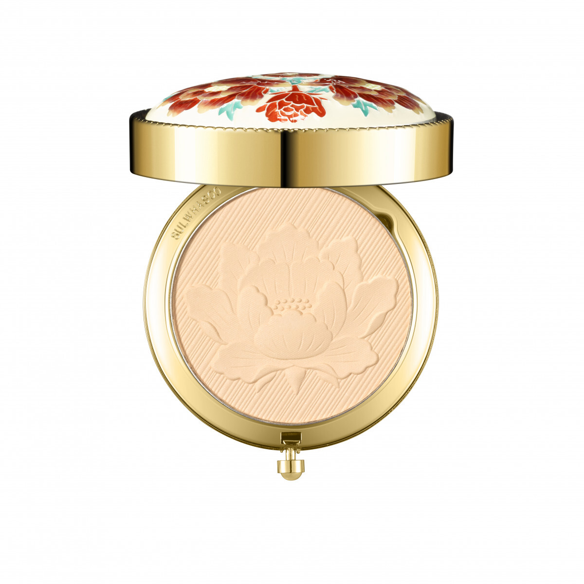 ShineClassic Powder Compact Limited Edition