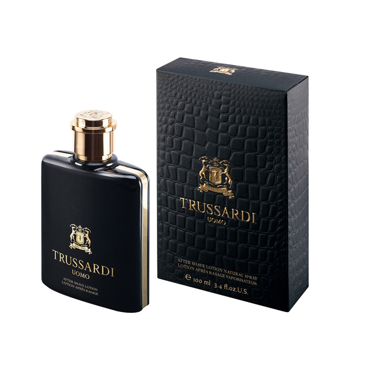 UOMO EDT
