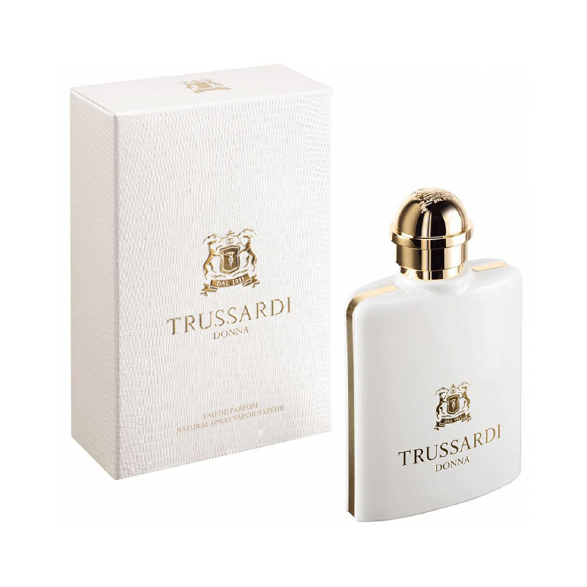 DONNA EDP