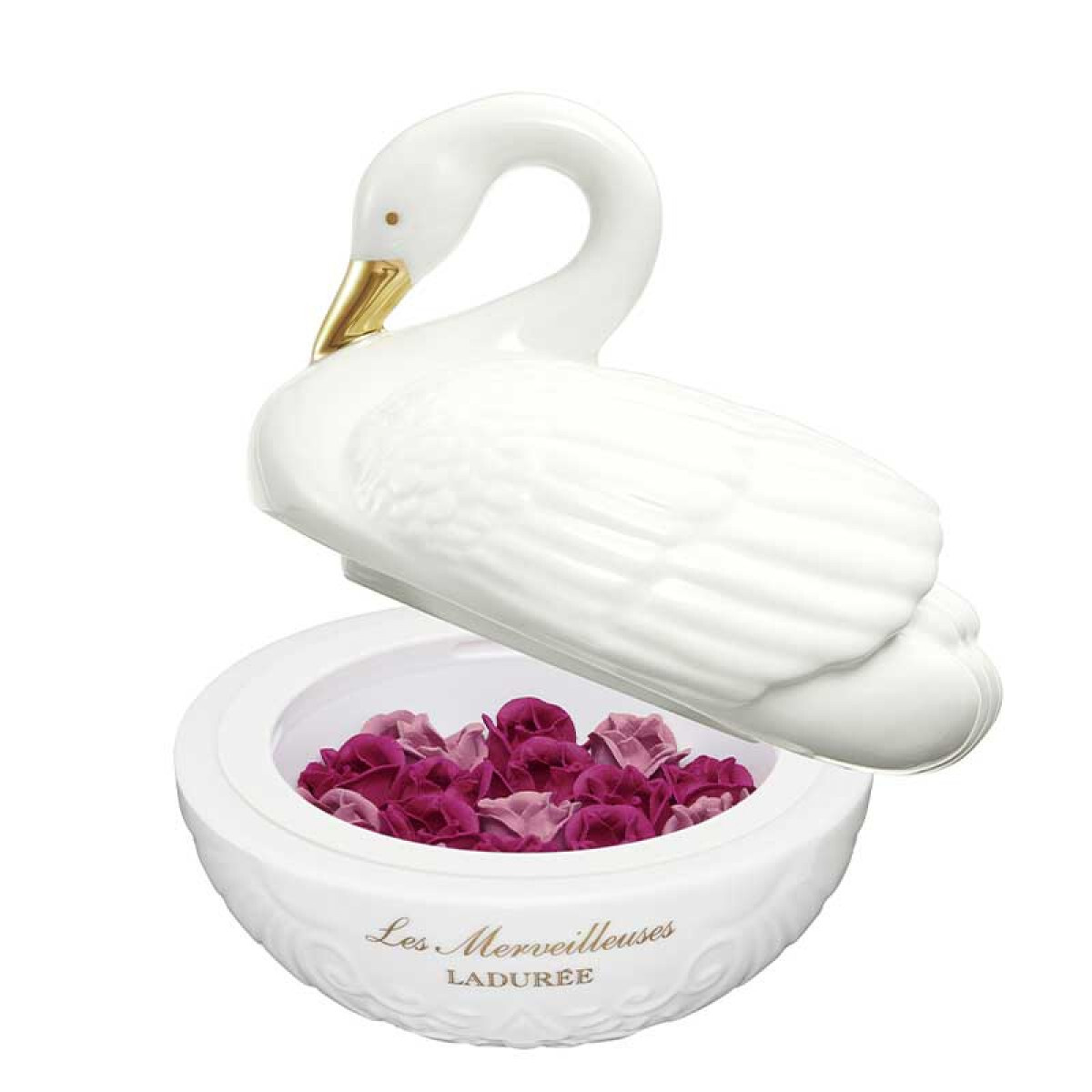 LIMITED EDITION ROSE LADURÉE