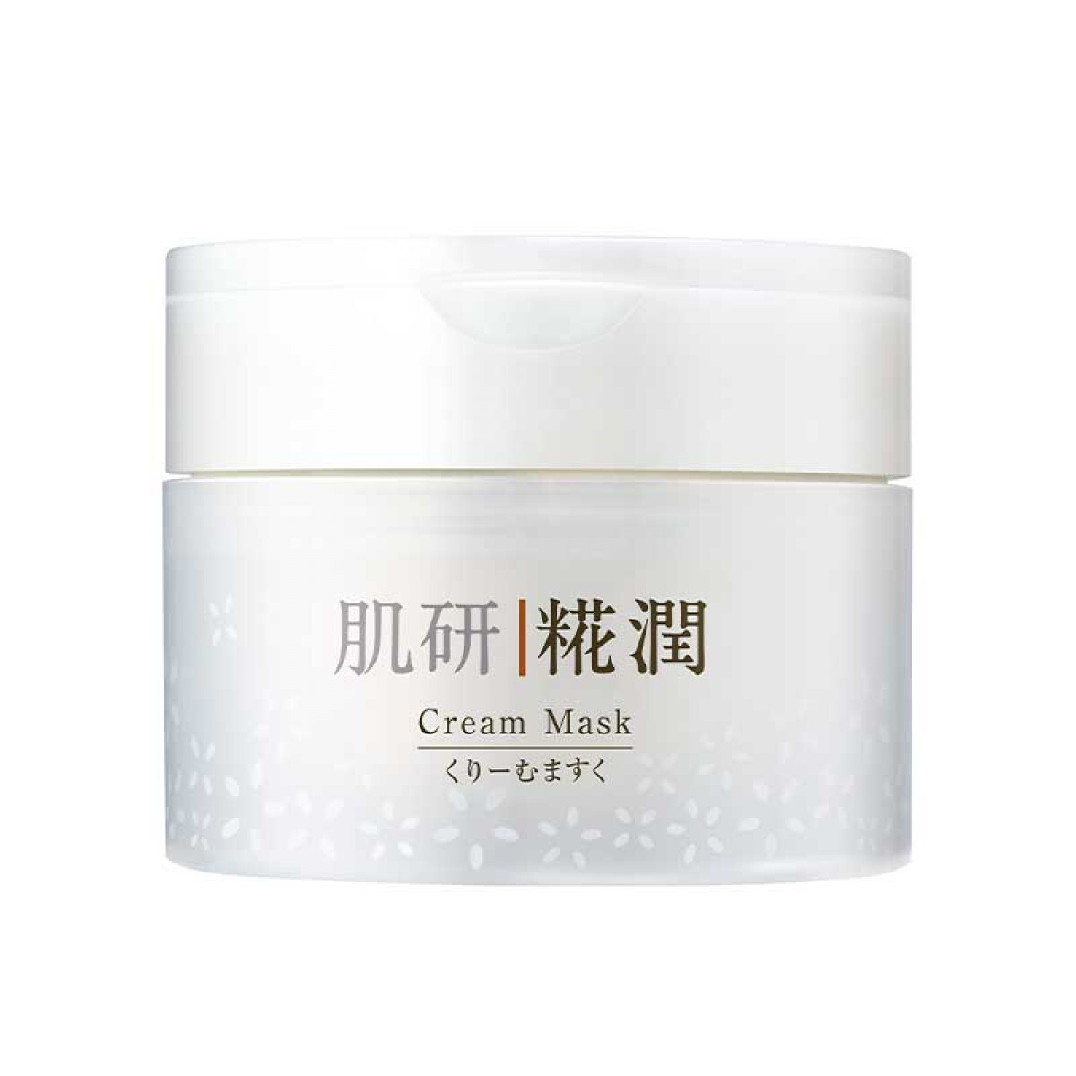 Kouji Cream Mask