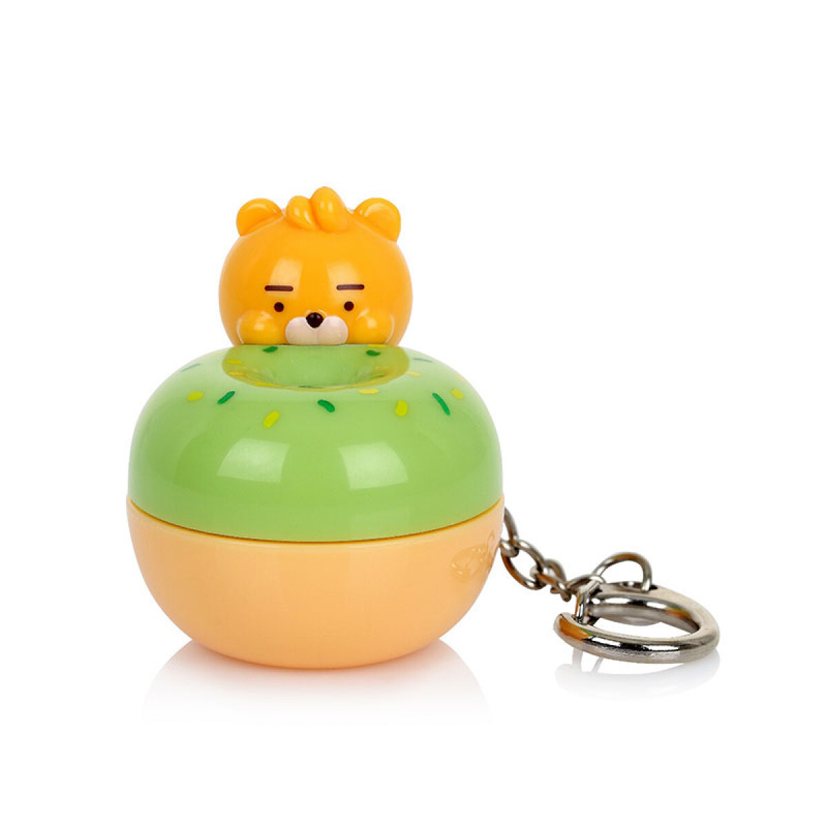 Little Ryan Key Ring Lip Balm (Vanilla)