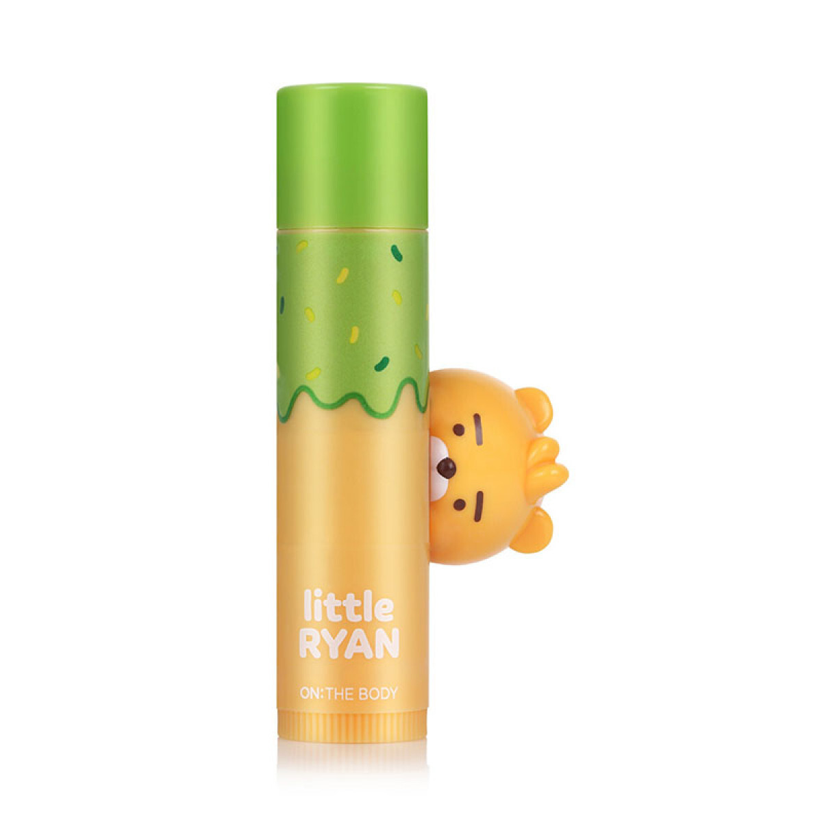Little Ryan Vitamin E Tinted Lip Balm