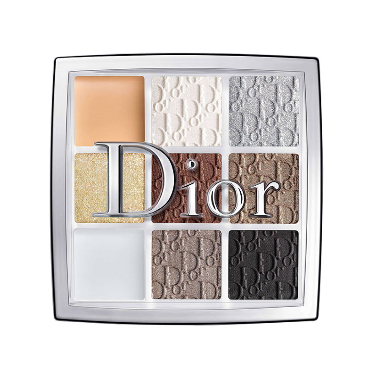 Backstage Custom Eye Palette