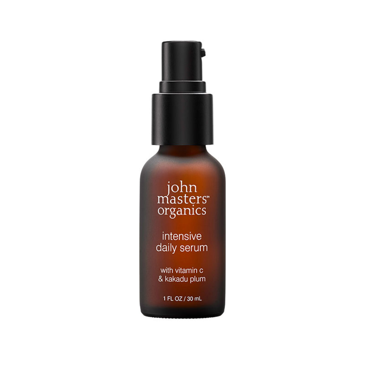 Intensive Daily Serum with Vitamin C & Kakadu Plum