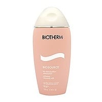 Biosource Softening Cleansing Milk 溫泉柔膚卸妝乳 Image