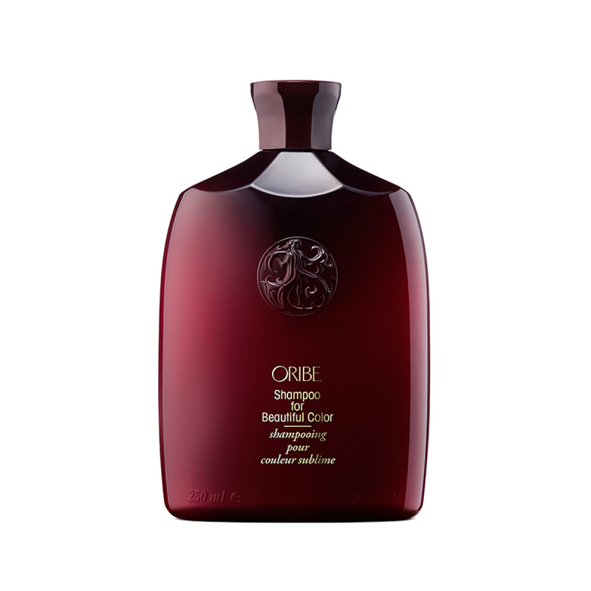 Shampoo for Beautiful Color