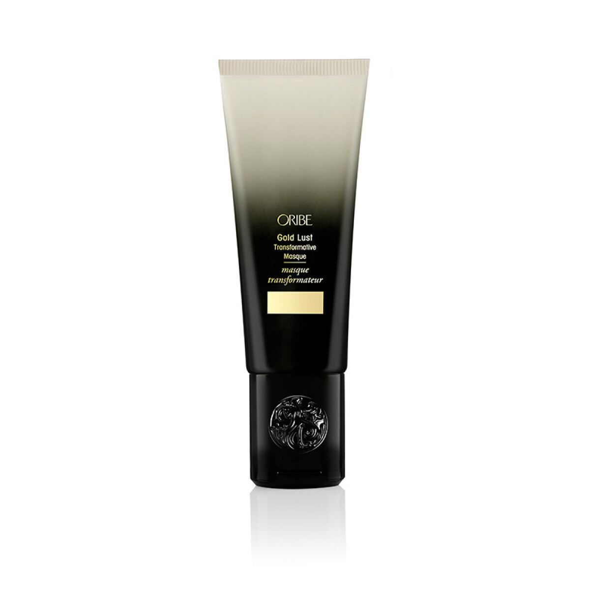 Gold Lust Transformative Masque