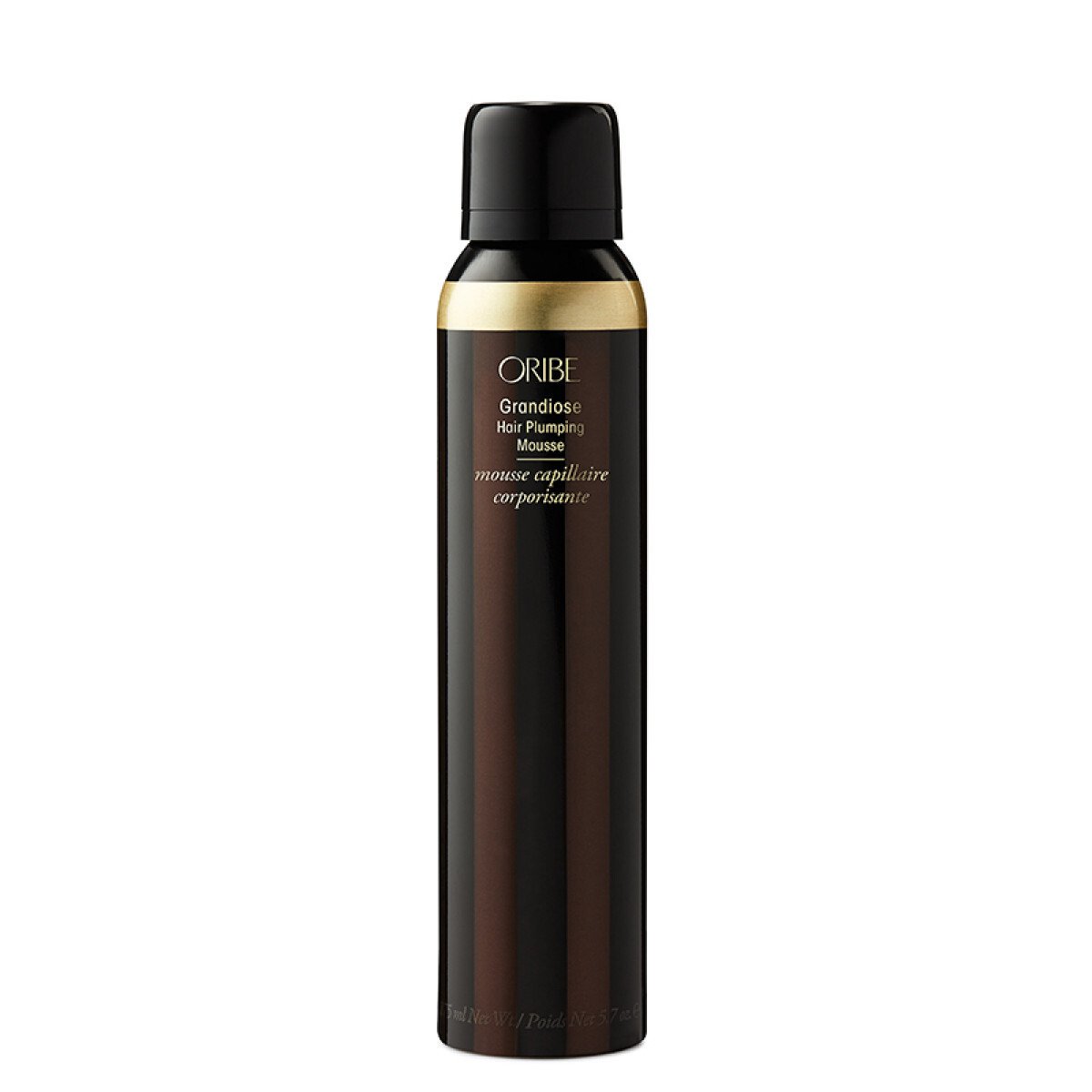 Grandiose Hair Plumping Mousse