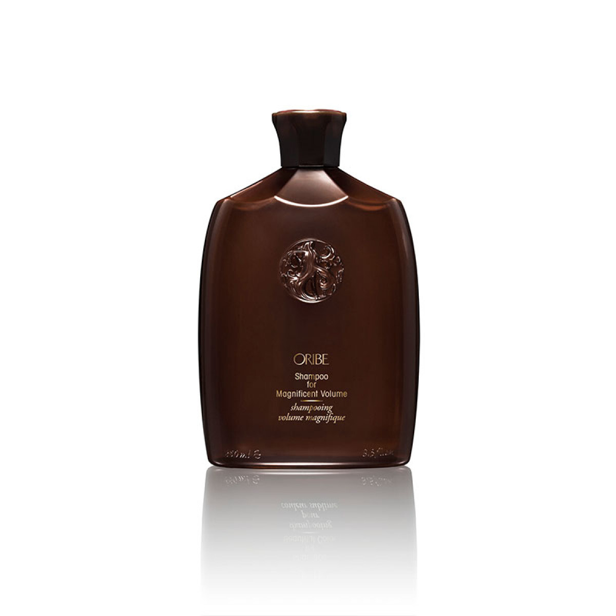 Shampoo for Magnificent Volume