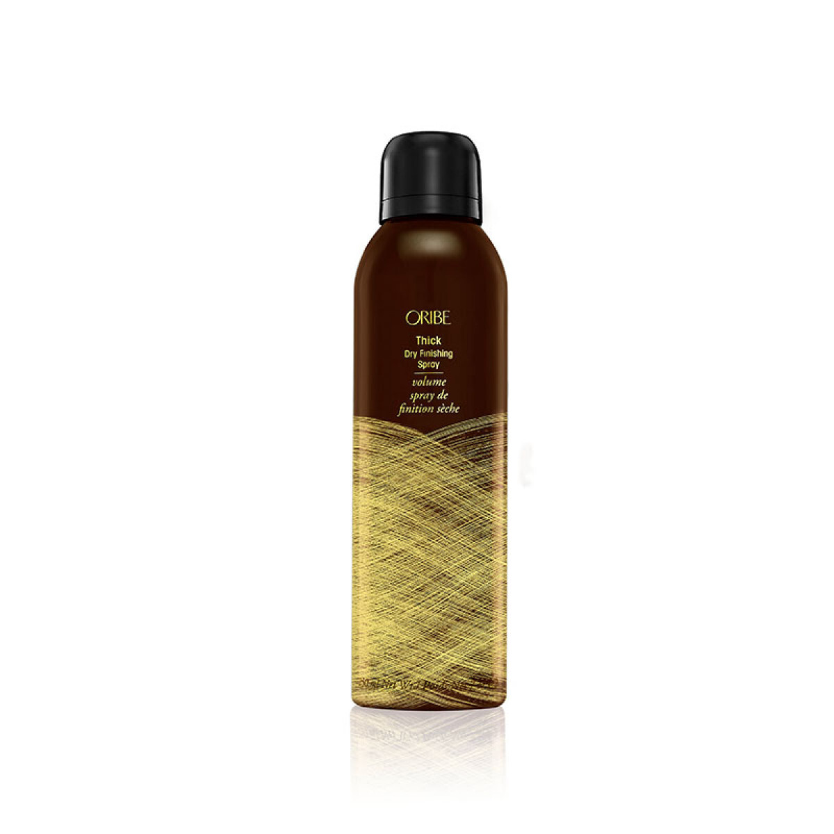 Thick Dry Finishing Spray