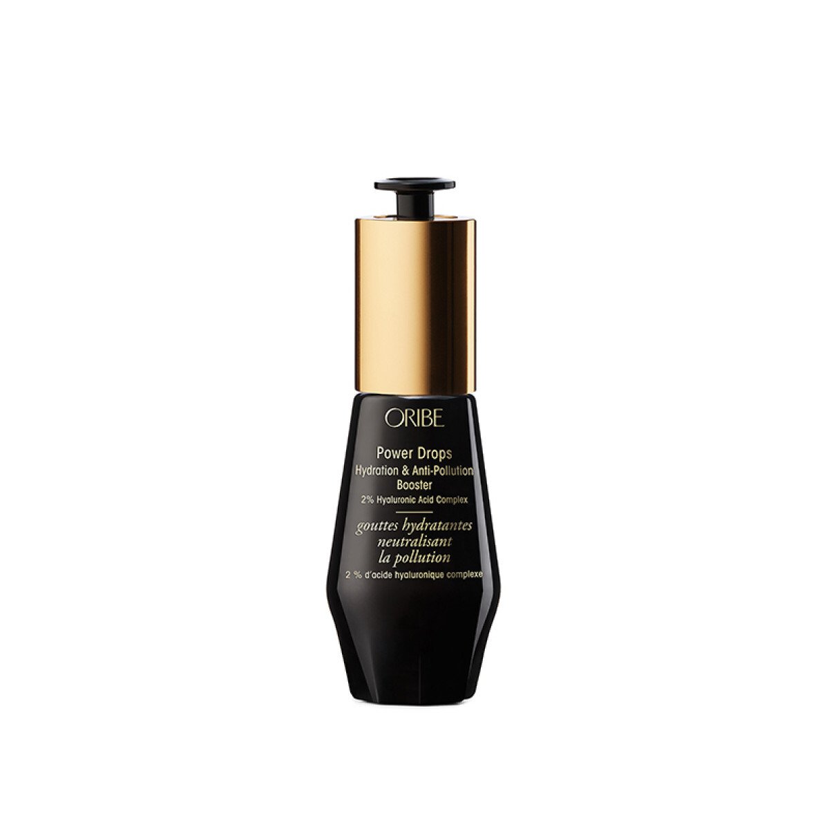 Power Drops Hydration & Anti-Pollution Booster