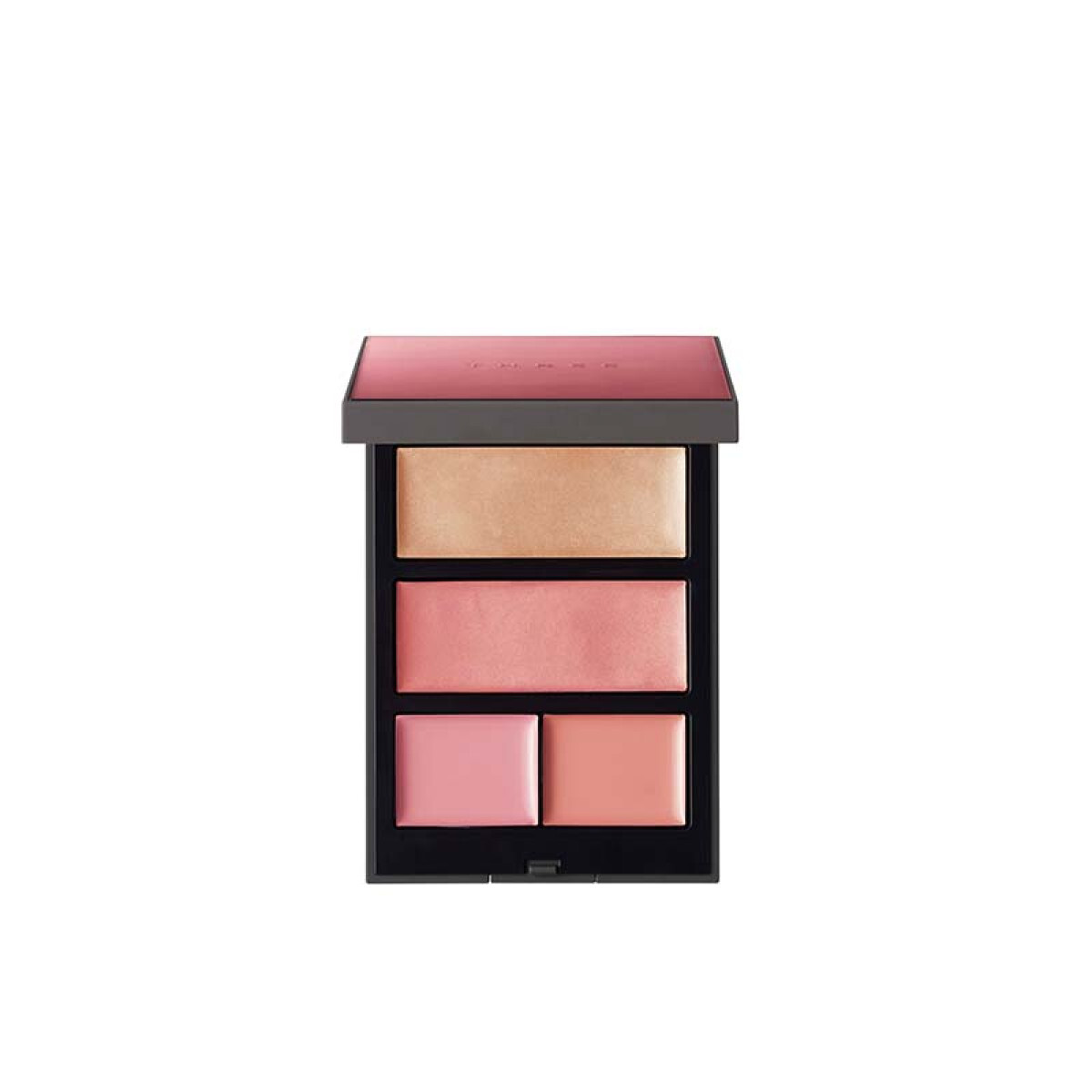 THREE AUTUMN GLOW FREEDOM PALETTE