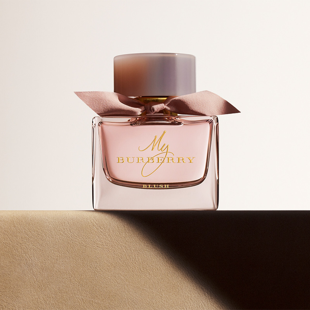 My Burberry Blush
