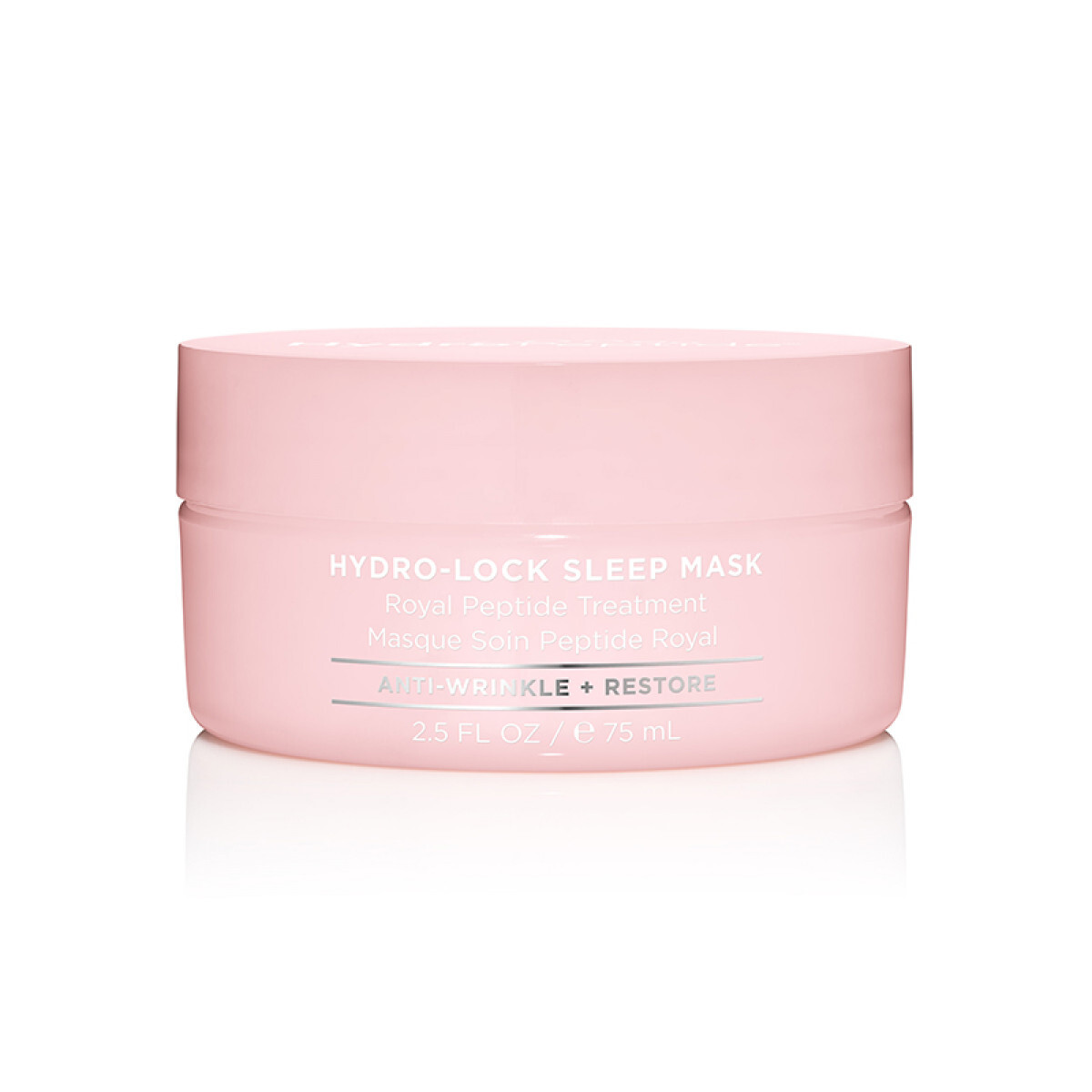 Hydro-Lock Sleep Mask