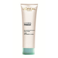 HYDRAFRESH Balancing Refining pH 6.5 Foam