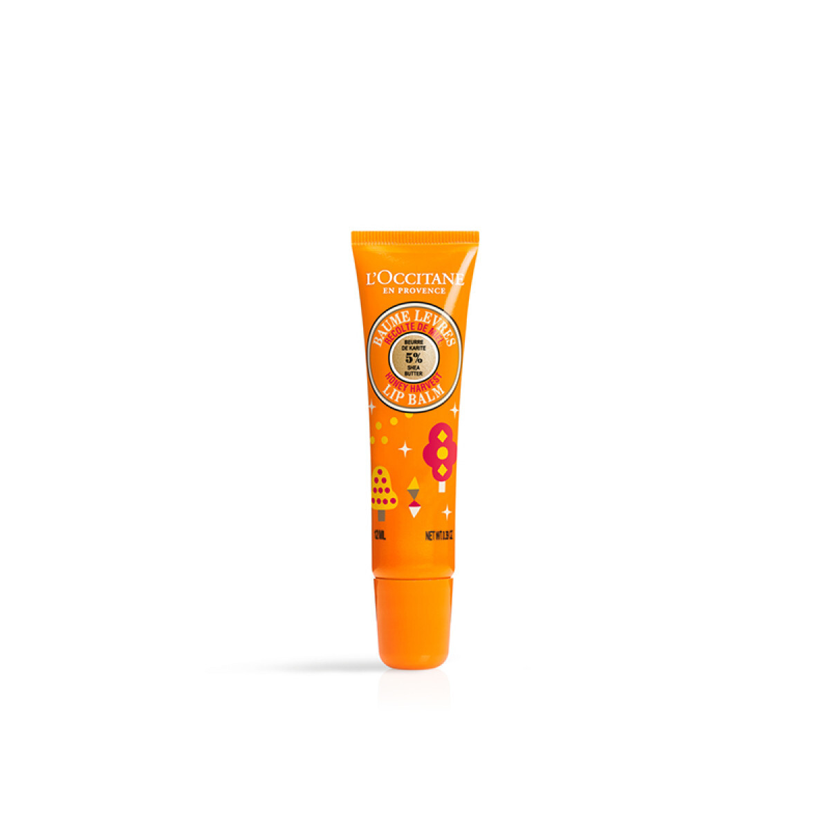 Honey Harvest Lip Balm