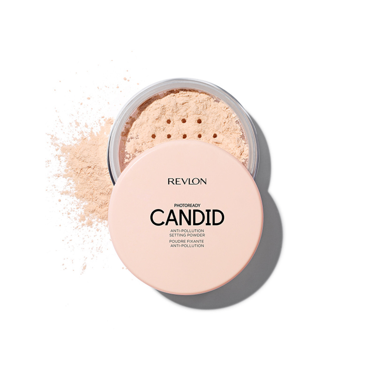 PhotoReady Candid™ Natural Finish Anti-Pollution Setting Powder