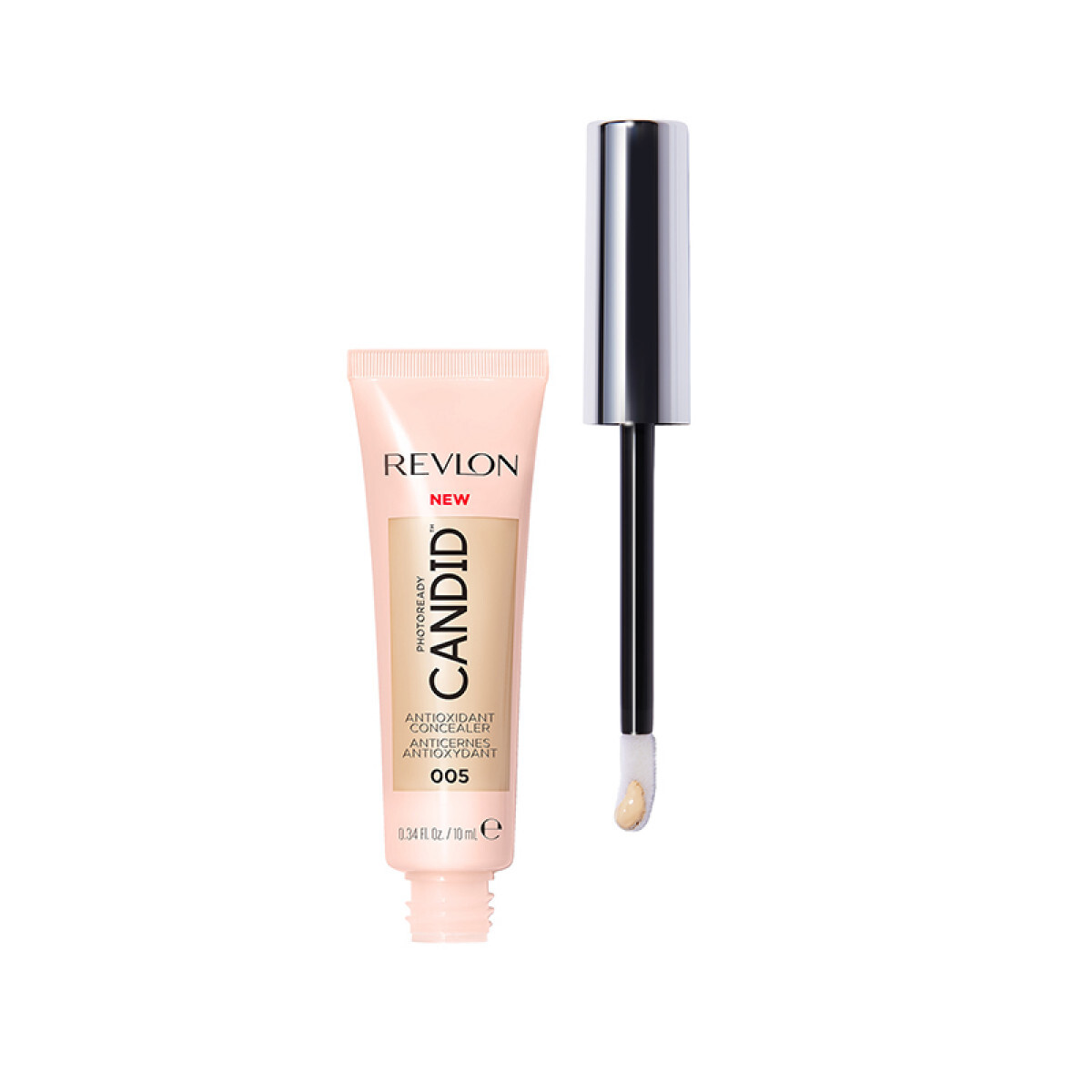 PhotoReady Candid™ Anti-Oxidant Concealer   　