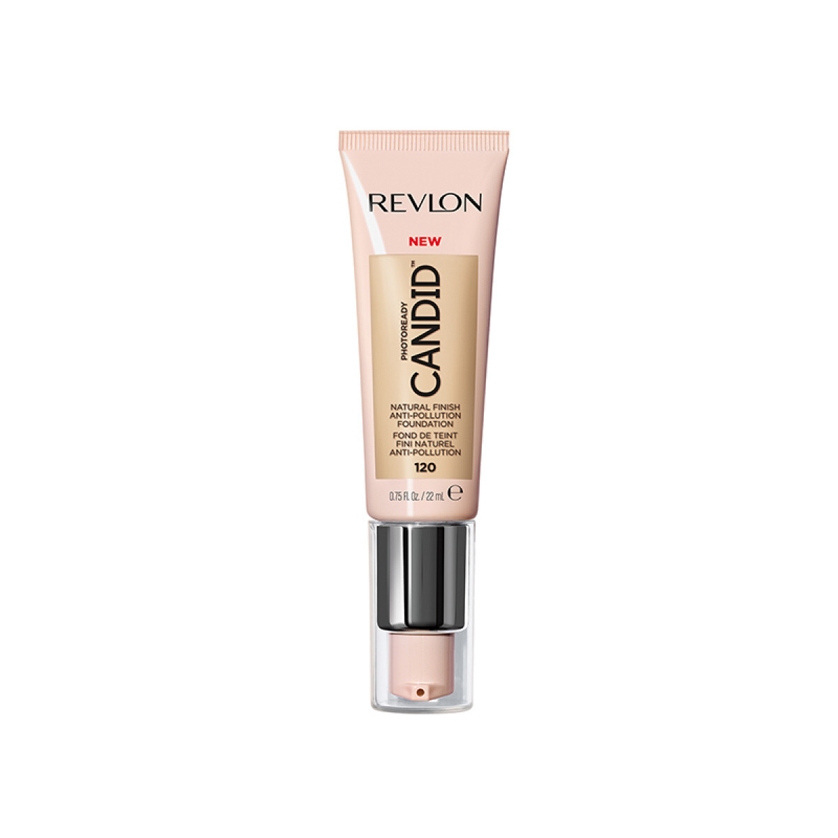 PhotoReady Candid™ Natural Finish Anti-Pollution Foundation