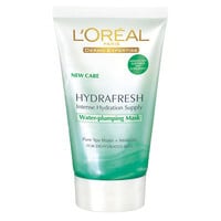 HYDRAFRESH Water Plumping Mask  水清新水感保濕面膜 Image