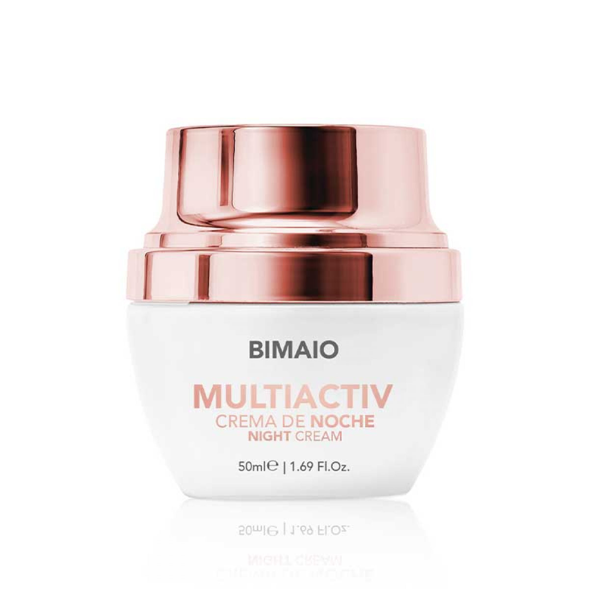 EGF Multiactive Night Cream