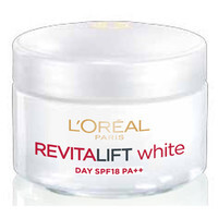 REVITALIFT WHITE Day Cream SPF18