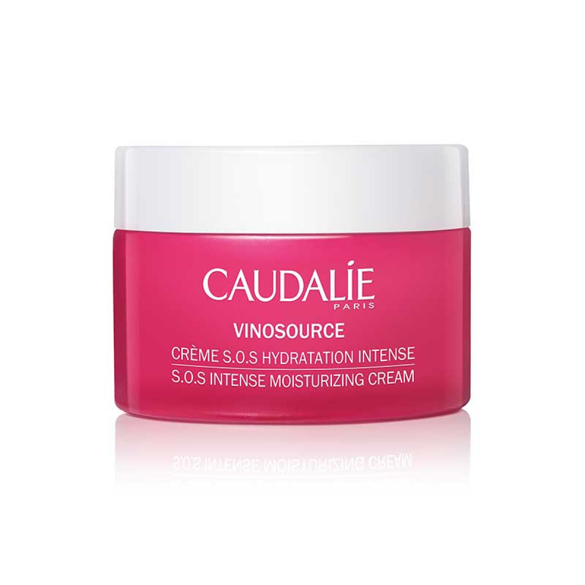 Vinosource S.O.S Intense Moisturizing Cream