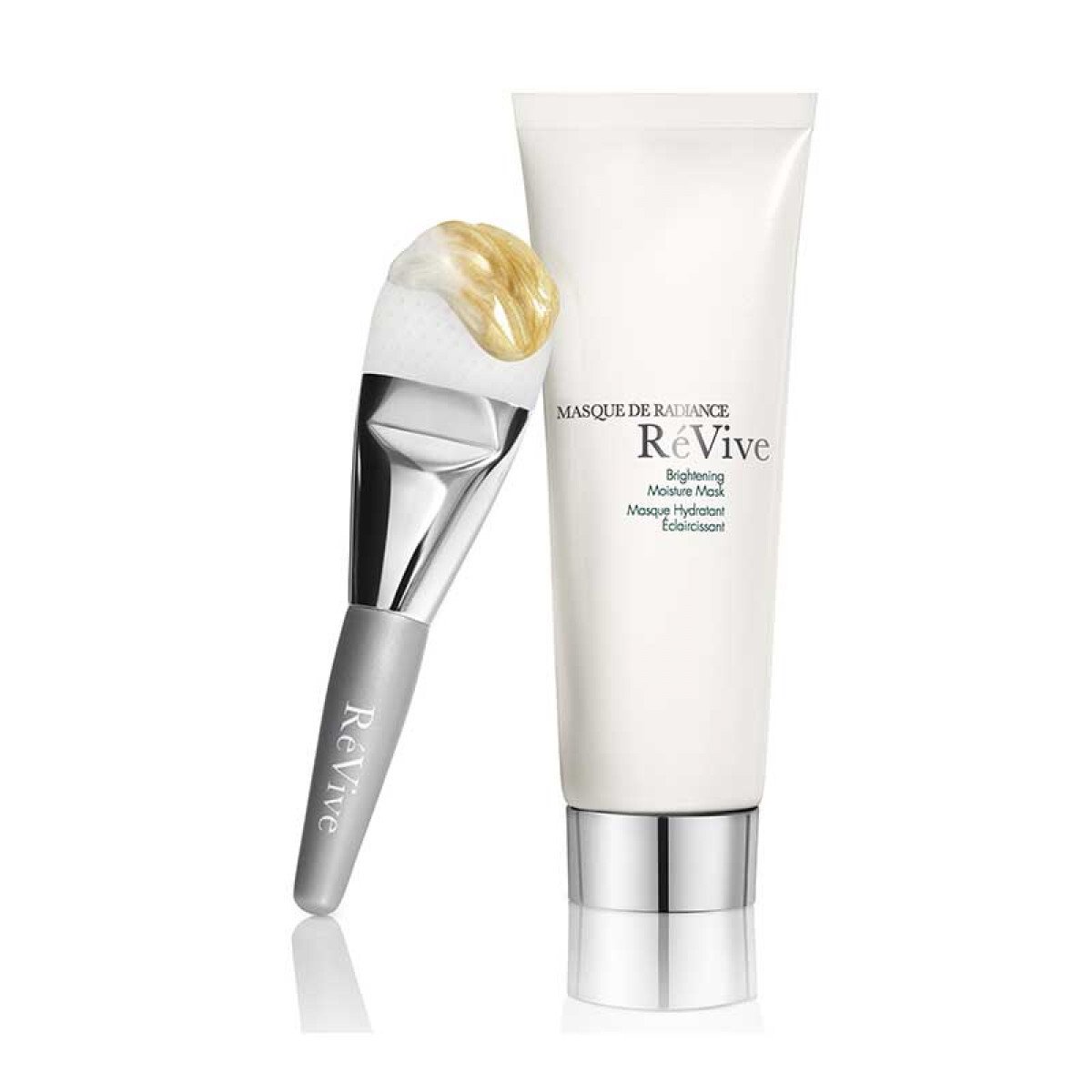 Brightening Moisture Mask